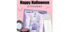 Fragrance Net Happy Halloween Giveaway – Win A Fragrance And Beauty Prize Pack! (Working In 2025)